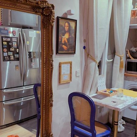 Cozy Paris Apartment Ngoại thất bức ảnh