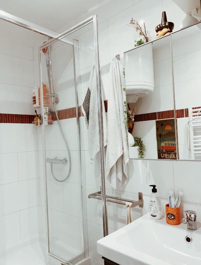 Cozy Paris Apartment Ngoại thất bức ảnh