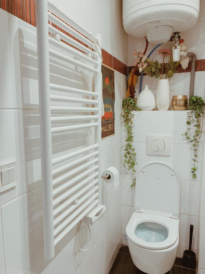Cozy Paris Apartment Ngoại thất bức ảnh