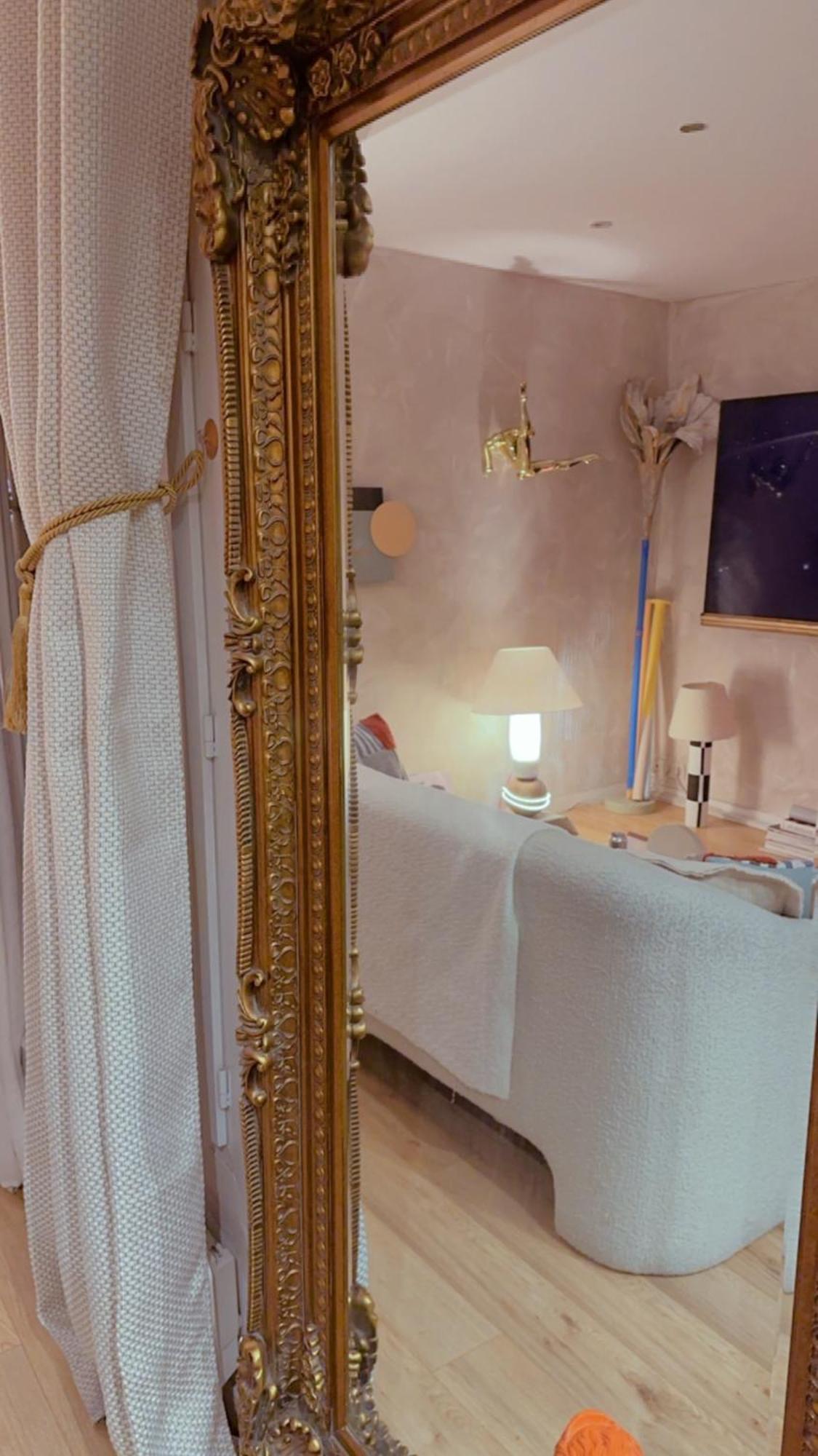 Cozy Paris Apartment Ngoại thất bức ảnh